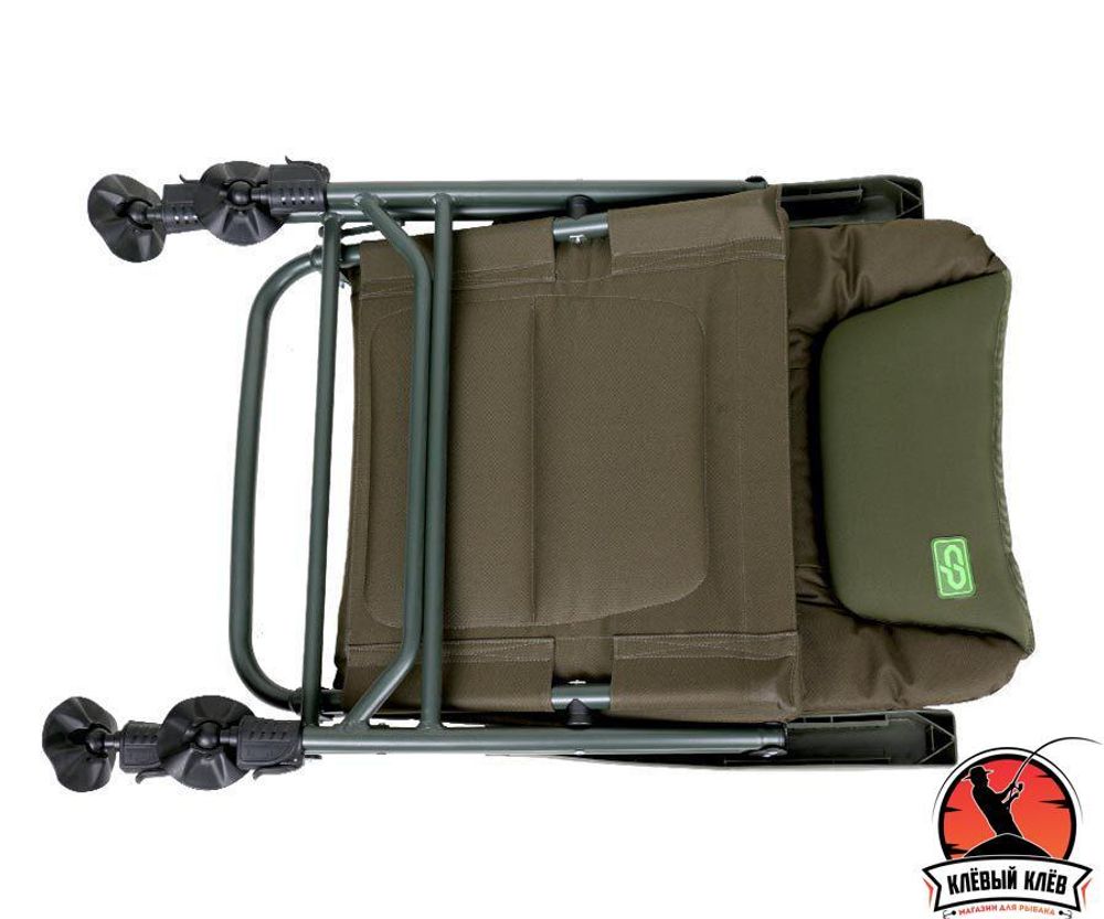 CARP PRO Кресло карповое Medium