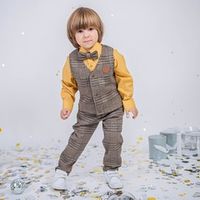 Жилетка "Кембридж"