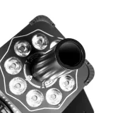 Крио-пушка MOKA SFX H-C03 Hi LED CO2 Jet (12 м, 90°, DMX, RGBW)
