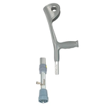 Костыль подлокотный Ergoforce ERG-0504у/8004у с УПС
