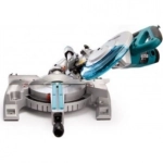 Пила торцовочная Makita LS1018LN