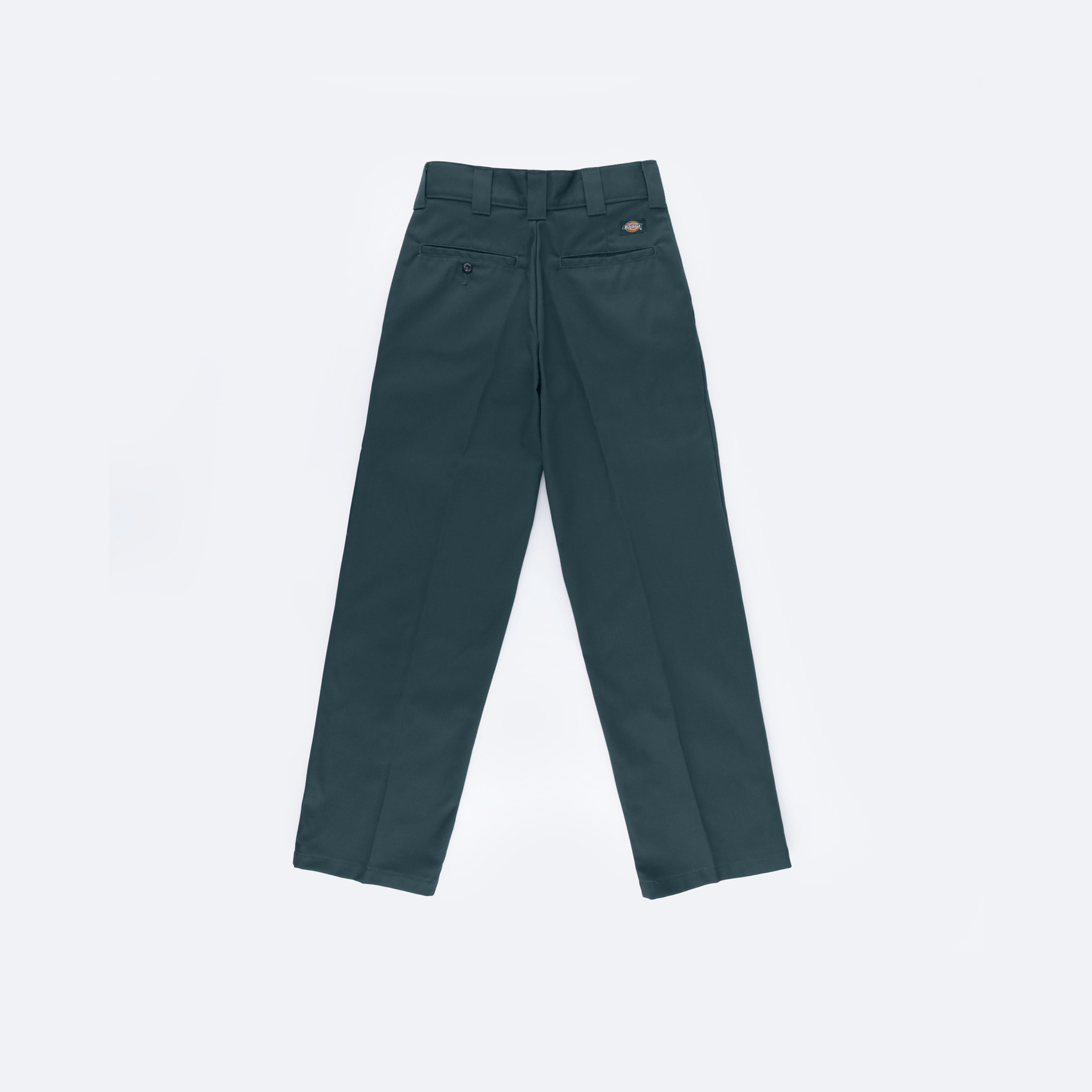 Брюки Dickies Original 874® Work Pant (hunter green) артикул: - купить в магазине Дайс