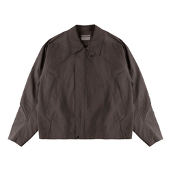 Куртка Nothomme BlueMonte Spring Slightly Wrinkled коричневый