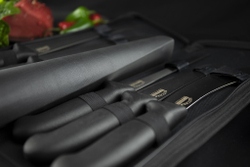 Набор из 6 кухонных ножей Samura Butcher SBU-0260
