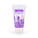 Масло-лубрикант на силиконовой основе Intim Silicon 60 г (Цвет: прозрачный)