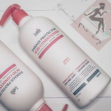 La'dor кондиционер Damage Protector Acid, 900 мл