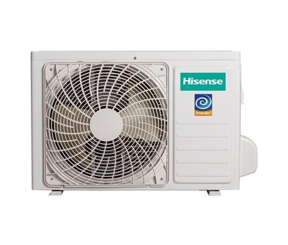 Hisense AS-12UR4SYDDJ3