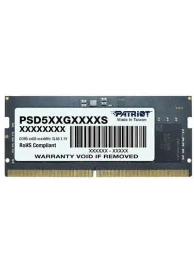 Оперативная память PSD532G48002S 32 ГБ