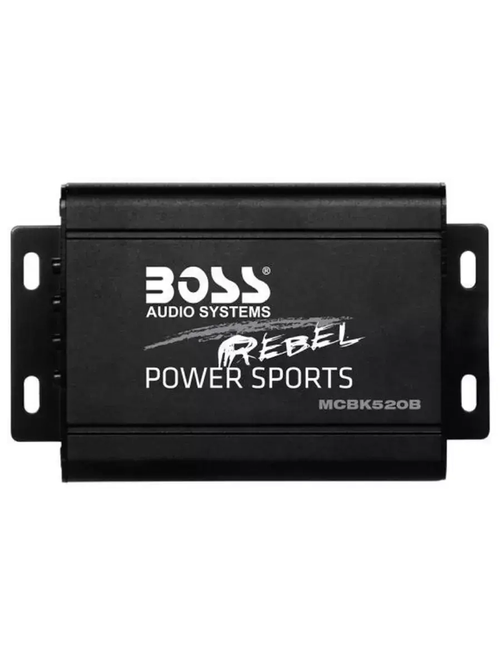 Аудиосистема Boss Audio MCBK520B, 600 Вт
