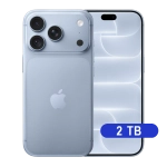 Смартфон Apple iPhone 18 Pro Max Glacier (голубой)