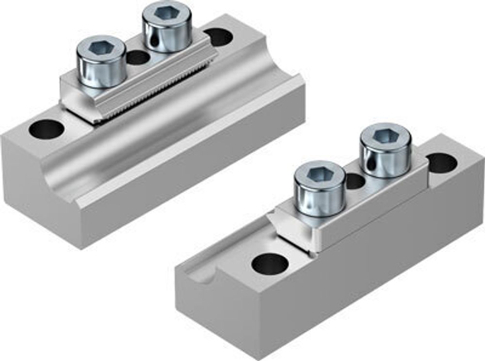 EAHF-V2-50/63-P Монтажный профиль EAHF-V2-50/63-P Монтажный профиль