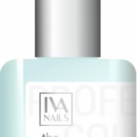IVA nails | Топ для гель-лака the TOP GLASS, 15мл