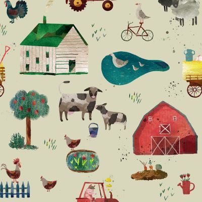 farm/ ферма