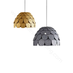 Chandelier  Cleo