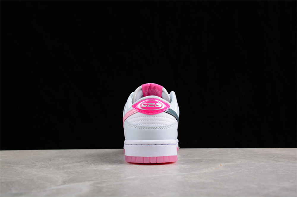 Nike Dunk Low 520 Pack Pink