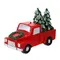 Свеча декоративная upcoming holidays из коллекции new year essential, 15 см