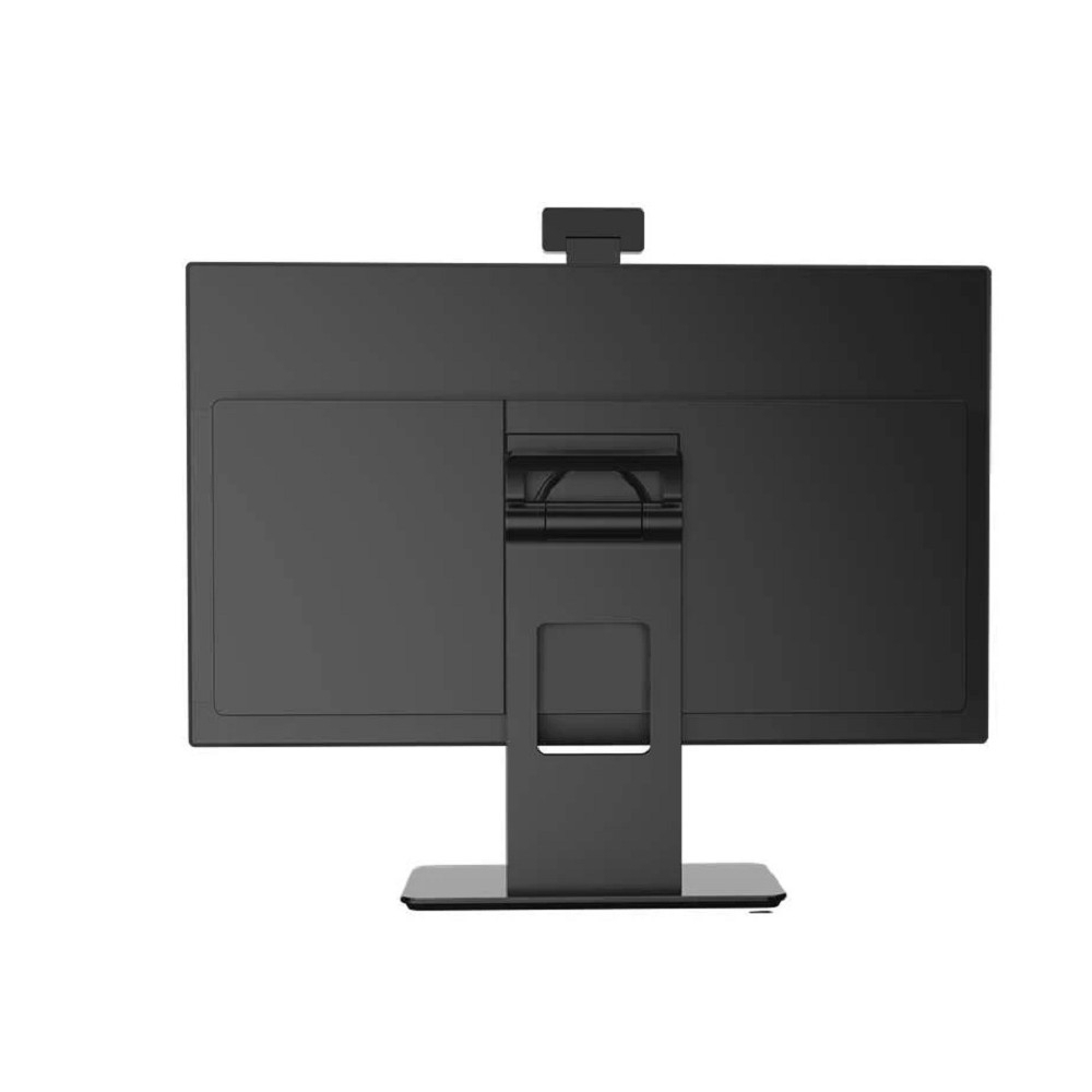 Моноблок IRBIS GroovyAIO 27; 27“(N100;8GB/256GB;IPS;16:9;1920x1080x100Hz;1000:1;250Cd/m2;5ms;HDMI(out);VGA;USB-C;4*USB2.0;2*USB3.1;RJ45;WebC 5MP;WIFI6;BT5.0;Tilt;Spk2*3W;keyb+mouse;Win11Pro