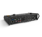 Видеомикшер AvMatrix VS0601U, компактный, 6CH, SDI, USB