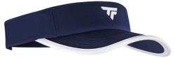 Козырек теннисный Tecnifibre Visor - white