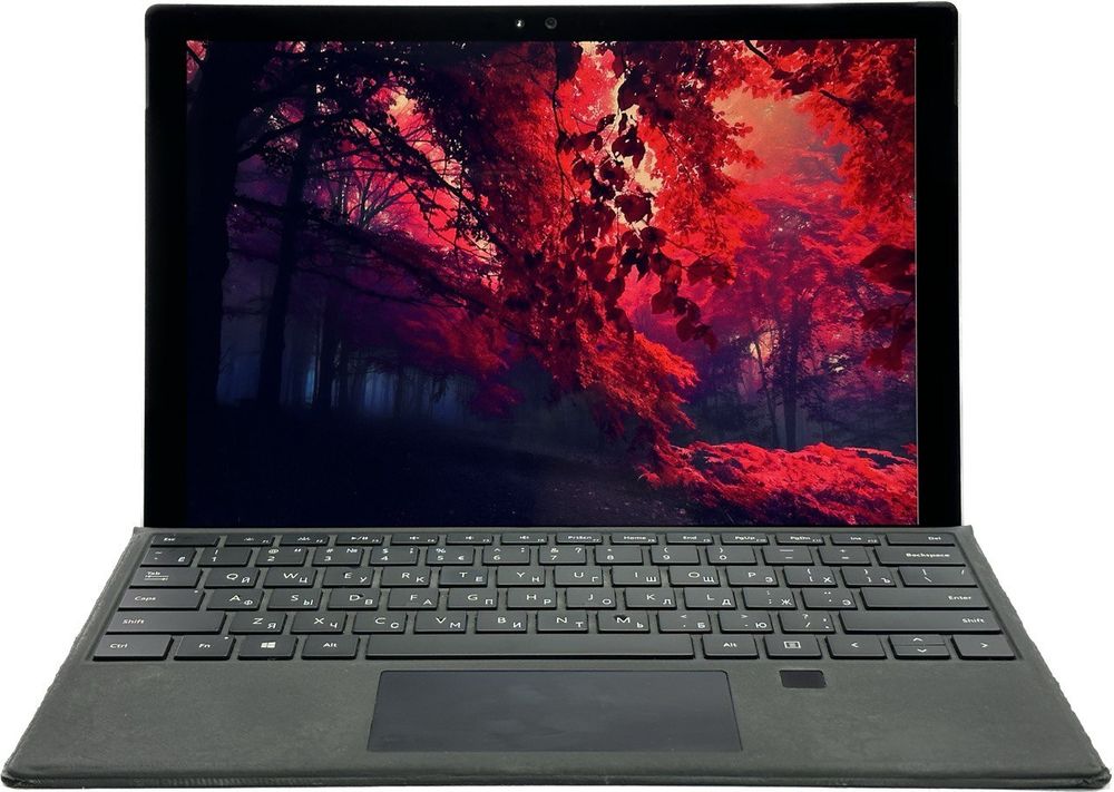 Уценённый ноутбук Microsoft Surface Pro 4 i7 16\512