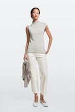 Джинсы Massimo Dutti