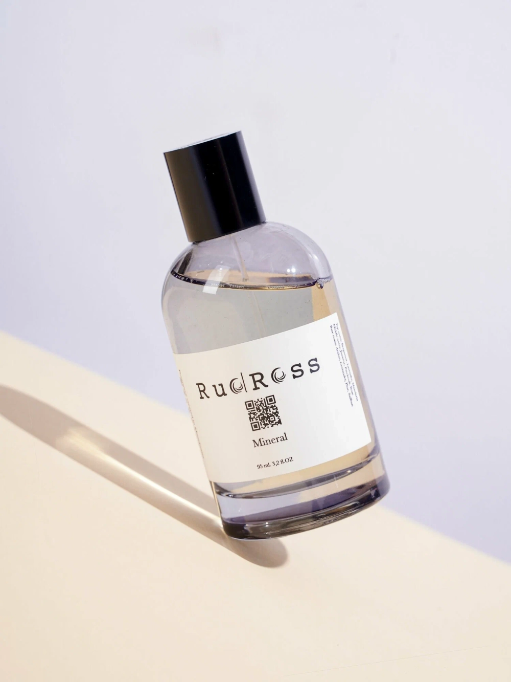 RudRoss Montana