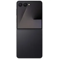 Смартфон Samsung Galaxy Z Flip 7 12 ГБ | 256 ГБ (Чёрный | Jetblack) (Exynos)