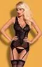 Emperita corset