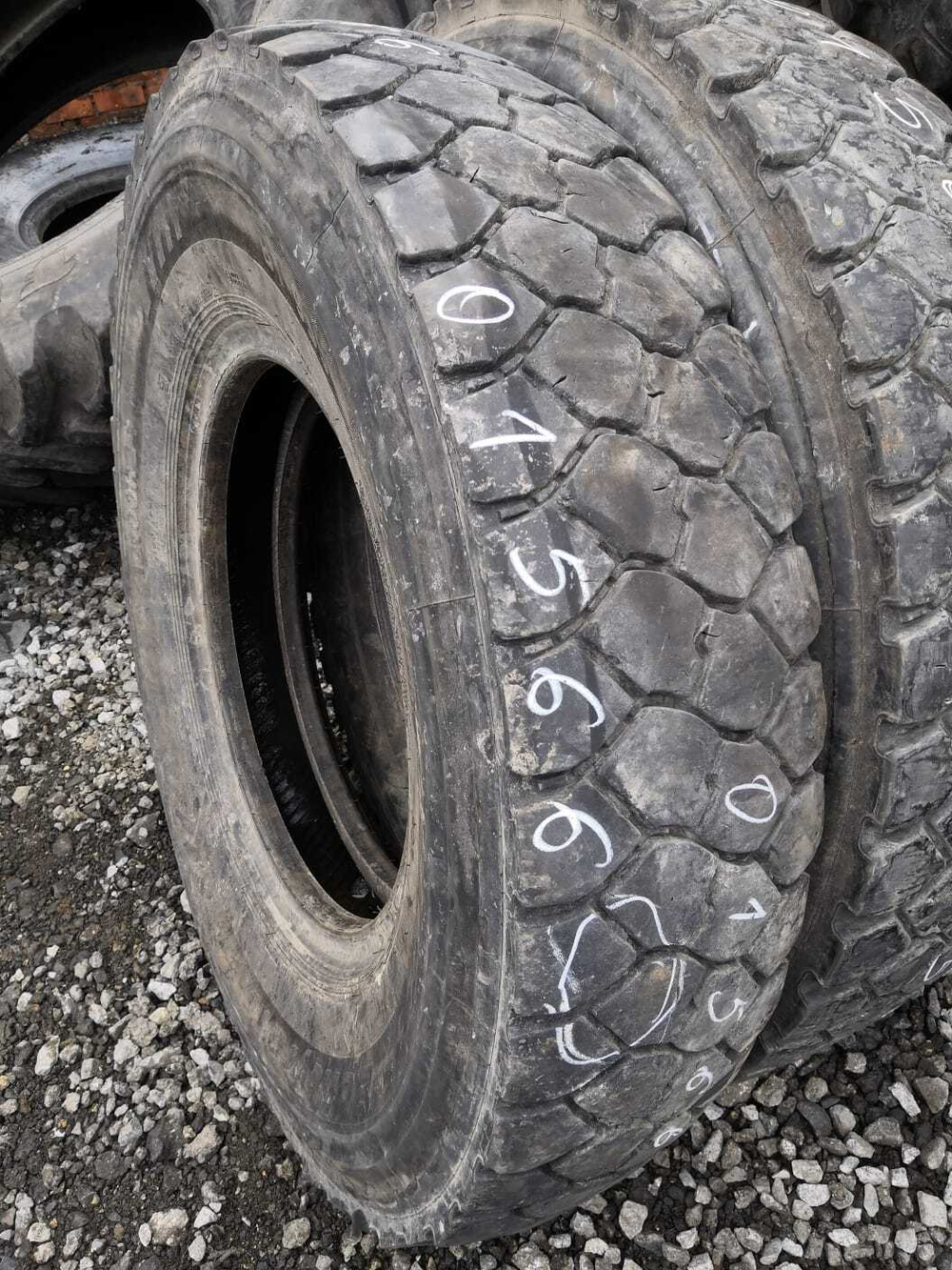 12.00R24 Bontyre BT-935 шина б/у