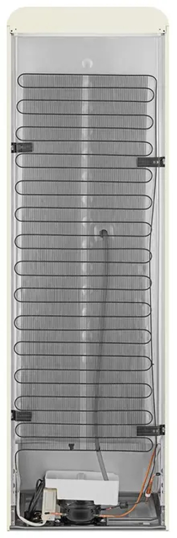 Холодильник Smeg FAB32LCR5