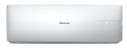 Внутренний блок Hisense SILVER Free Match DC Inverter AMS-12UR4SVEDL6 (S)
