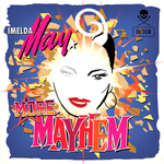 Imelda May / More Mayhem (CD)