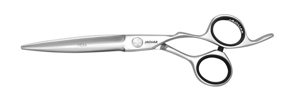 Ножницы прямые Jaguar White Line Hera 5.75"
