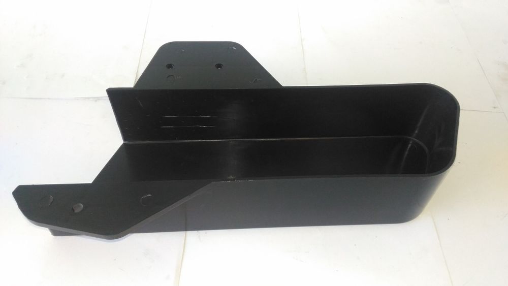 Кожух защитный ремней RH450/Belt guard