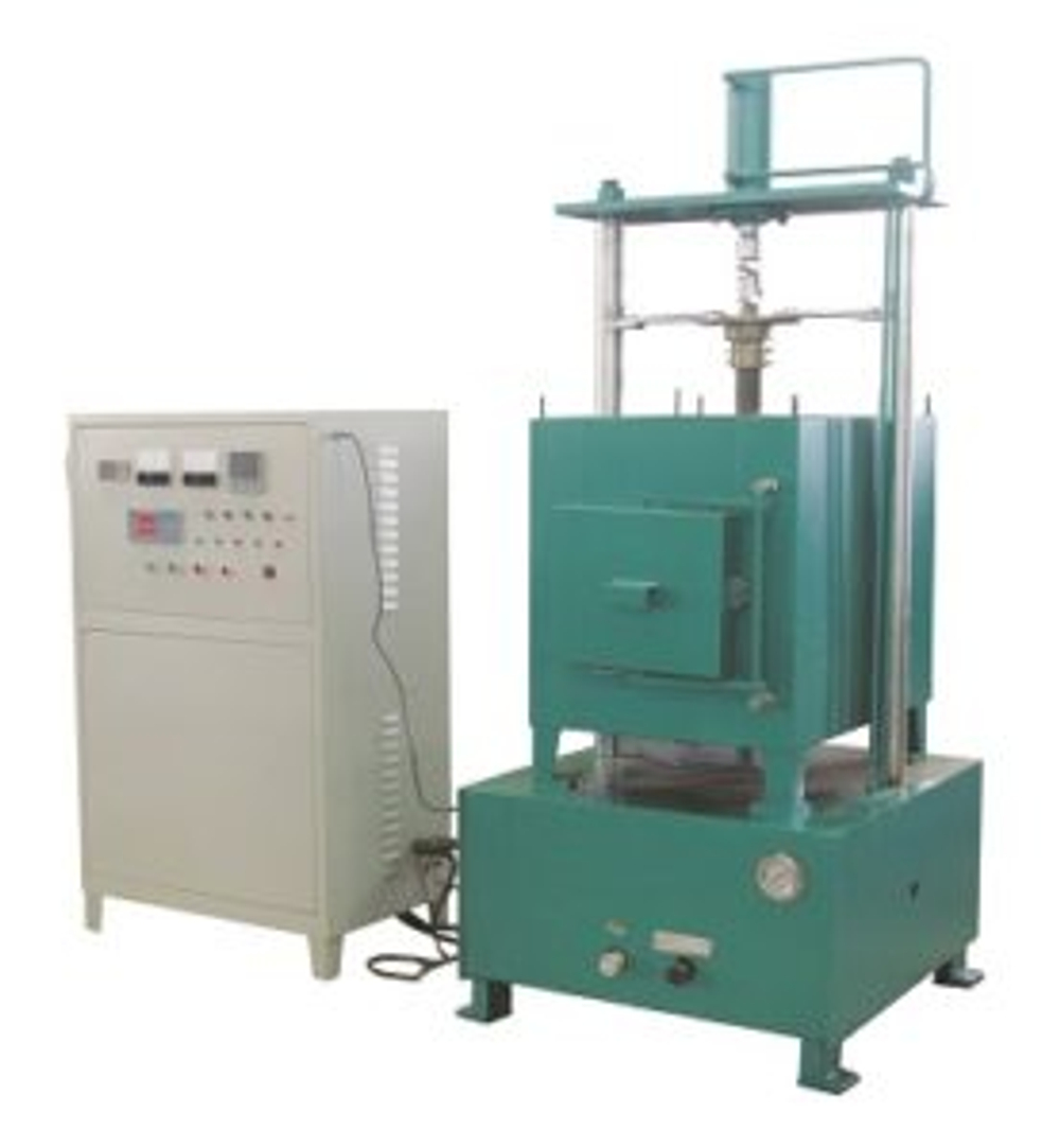 Ceramic High Temperature Bending Tester