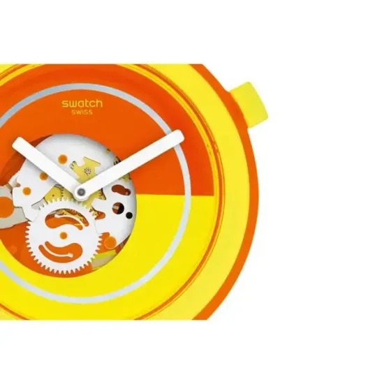 Наручные часы Swatch PNO100