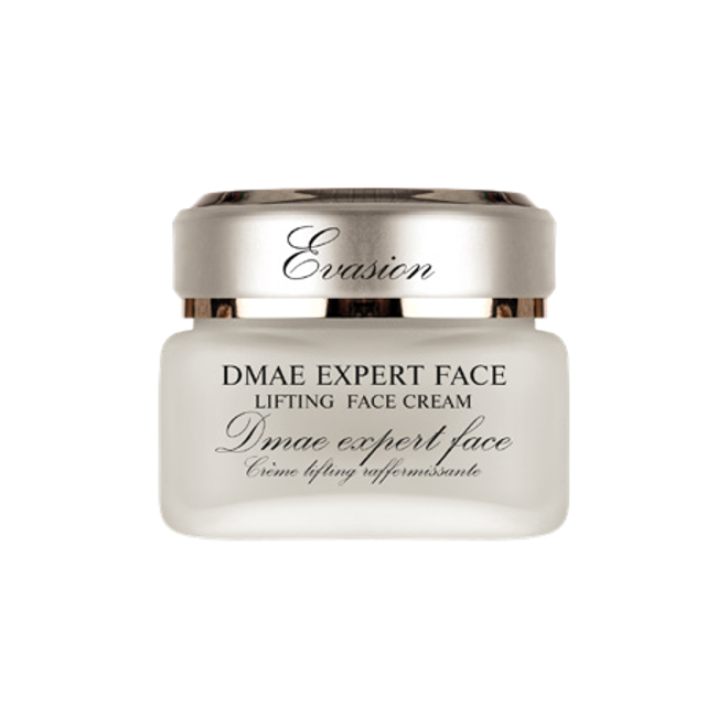 Крем для лица и шеи DMAE EXPERT FACE Evasion
