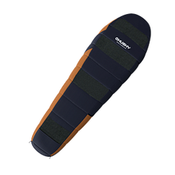 СПАЛЬНЫЙ МЕШОК HUSKY LADIES MOTION -20С 210х85