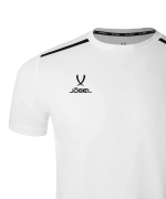 Футболка тренировочная DIVISION Training Tee, белый