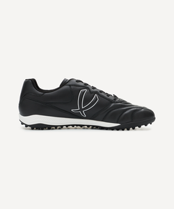 Бутсы многошиповые Jogel Legacy TF, black/ gold