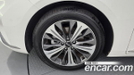 KIA K8 Signature — 2022