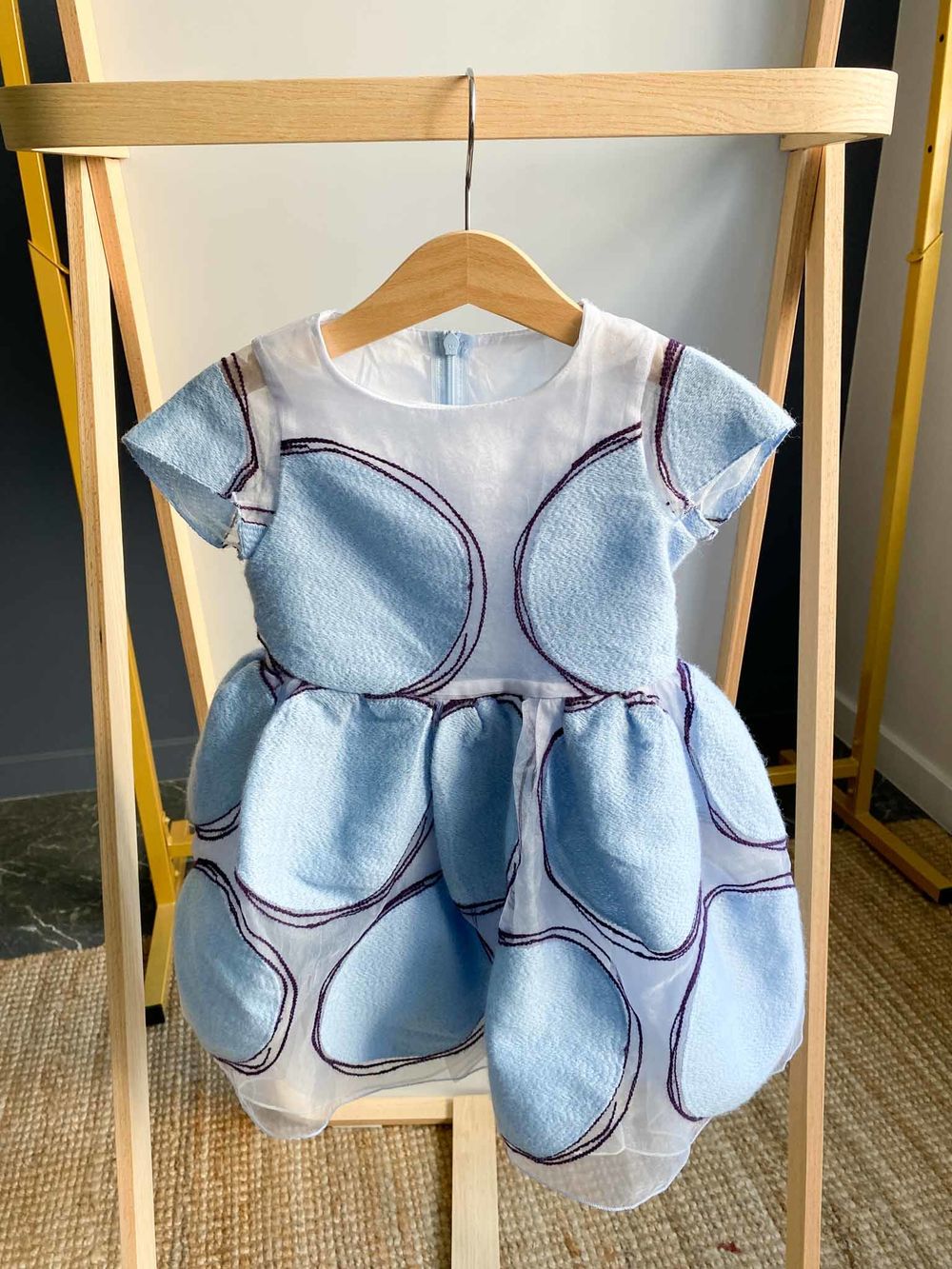 Платье Simonetta