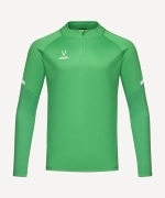 Джемпер тренировочный CAMP 2 Training Top, зеленый