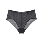 Трусы женские Triumph Signature Sheer Maxi черн