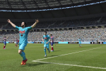 FIFA 16 [XBOX ONE] Б/У