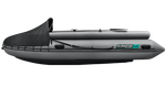 Лодка ПВХ Gladiator Air Expedition E420X НДНД -