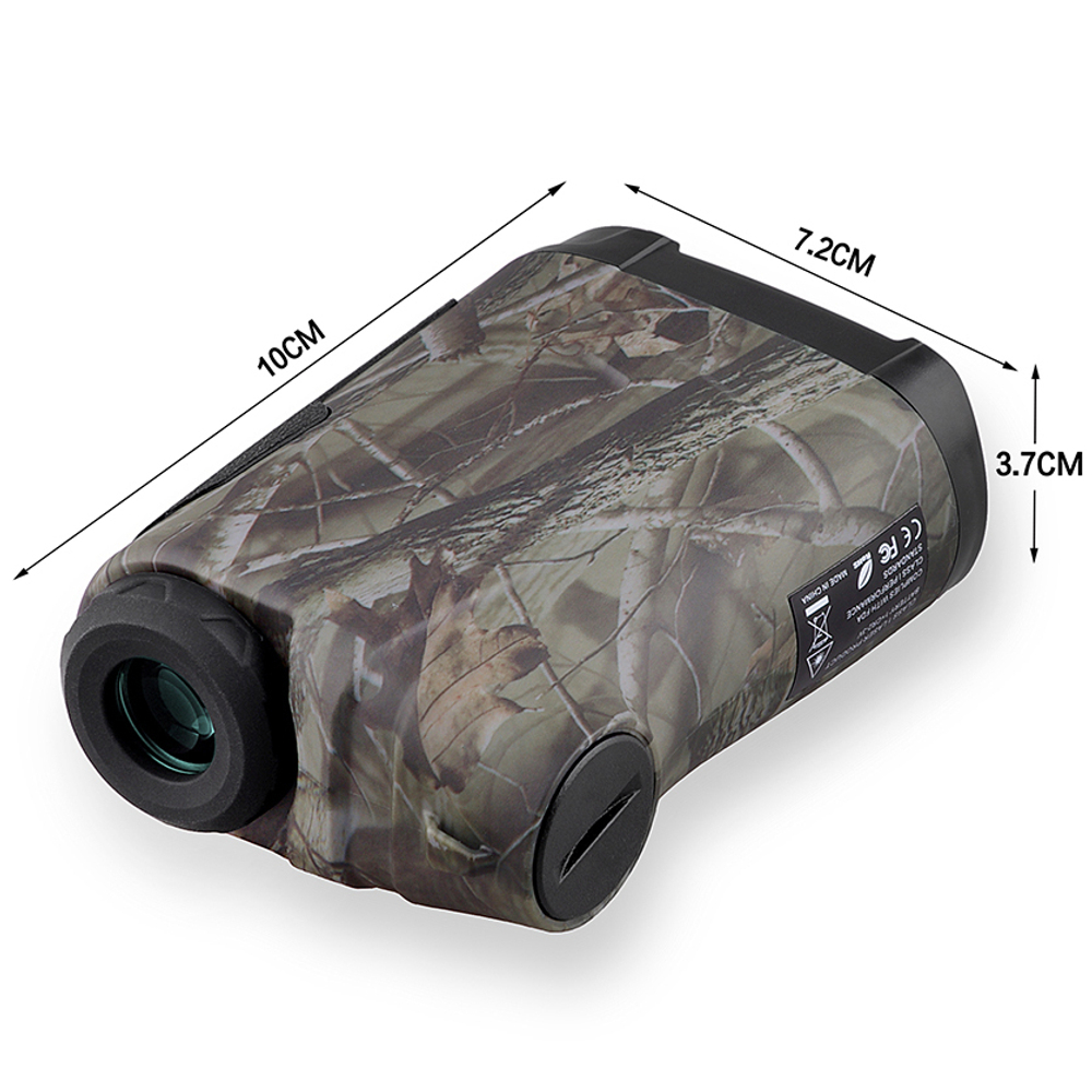 Дальномер DISCOVERY D600(camo)