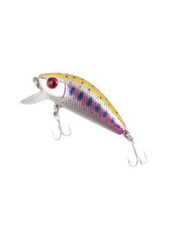 Воблер минноу L Minnow 44 мм 5 г цвет #04