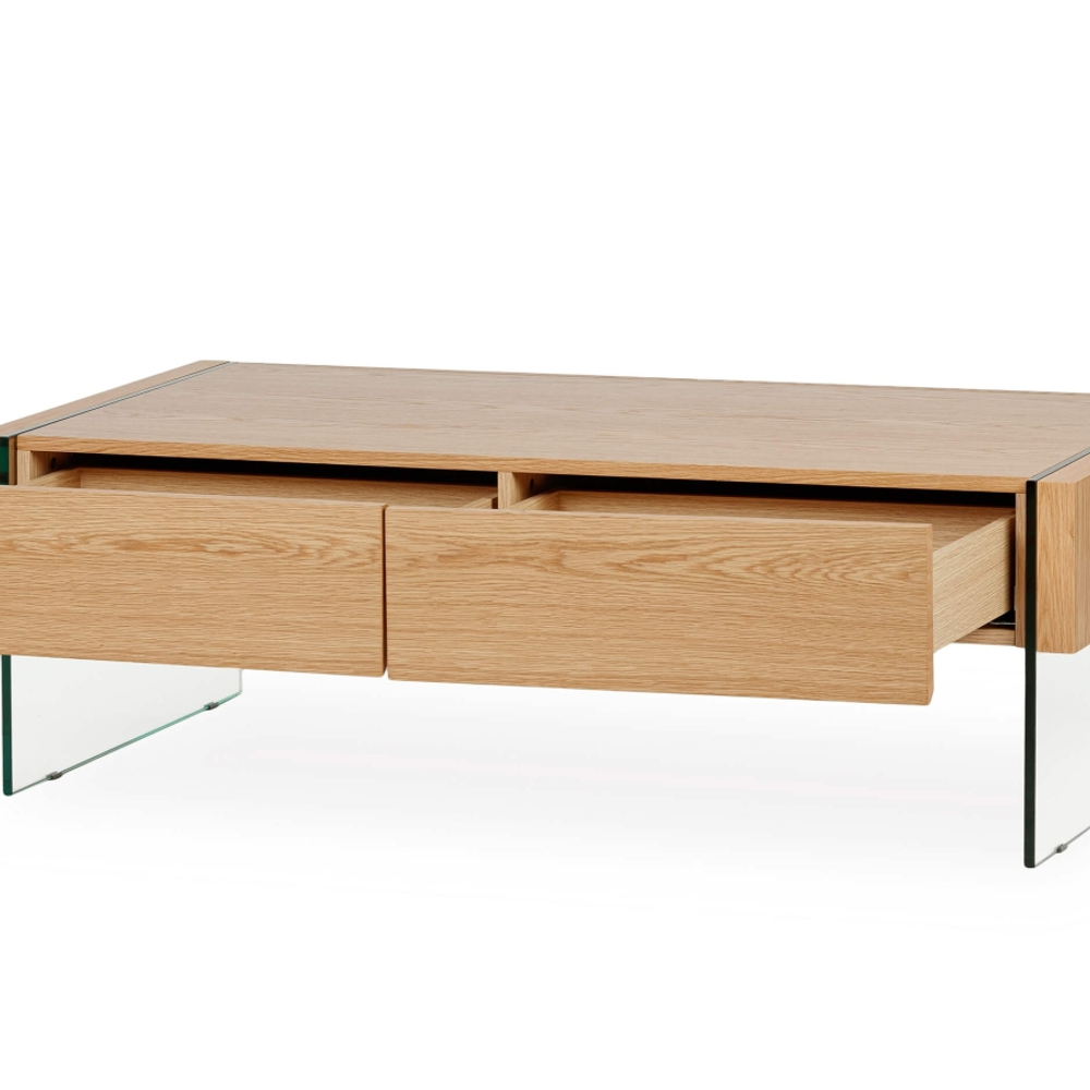 Журнальный столик COSMO Somerset 127x60