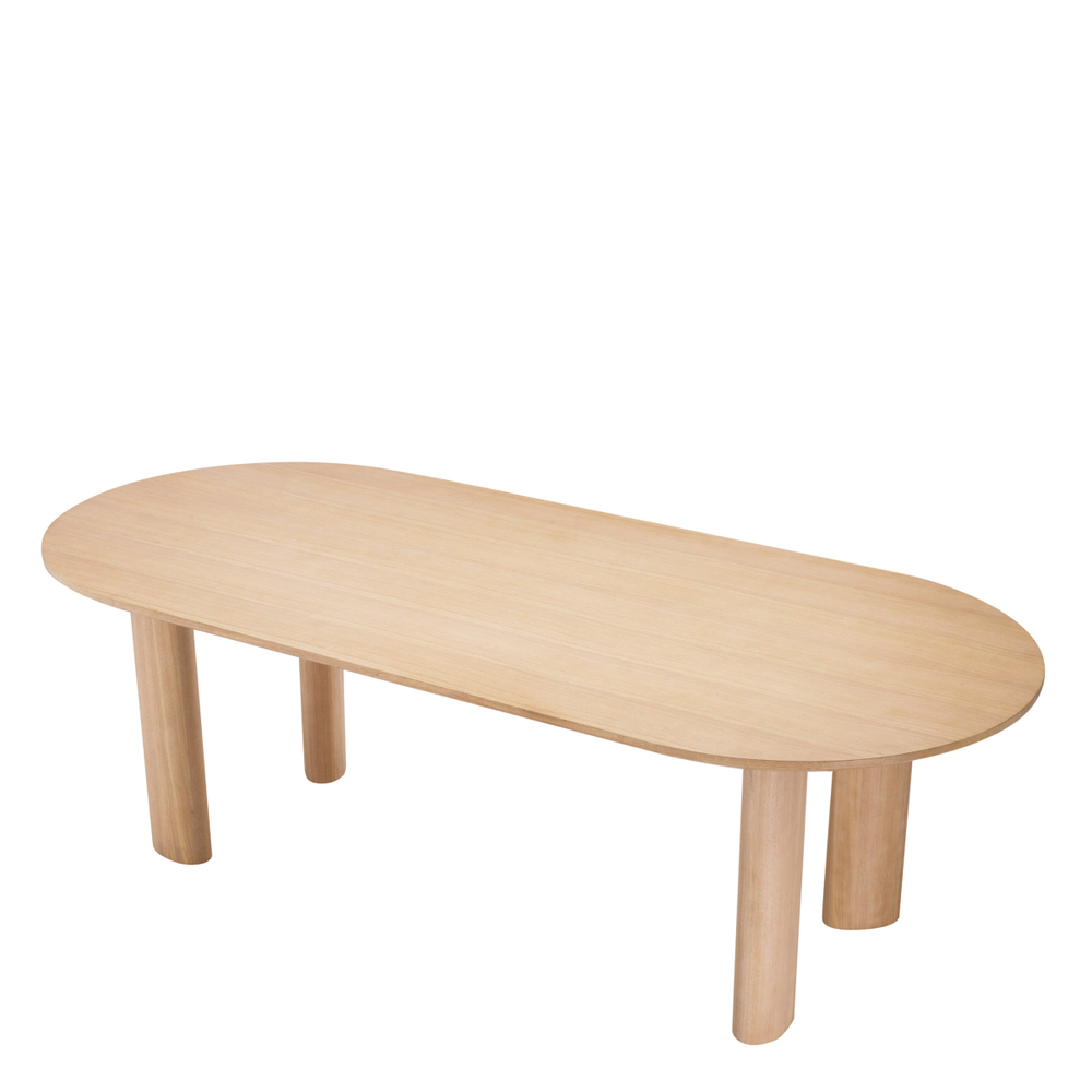 Обеденный стол Dining Table Mogador S арт.117463